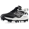 New Balance Fresh Foam X Velo V4 Anti Slip Wear Resistant Low Top Training Shoes Women's Black White SPVELOK4 - фото 600158