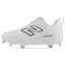 New Balance Fresh Foam X Velo V4 Anti Slip Wear Resistant Low Top Training Shoes Women's White Black SMVELOS4 - фото 600169