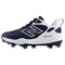 New Balance Fresh Foam X Velo V4 Anti Slip Wear Resistant Low Top Training Shoes Women's White Blue SPVELON4 - фото 600178