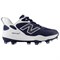 New Balance Fresh Foam X Velo V4 Anti Slip Wear Resistant Low Top Training Shoes Women's White Blue SPVELON4 - фото 600179