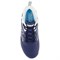 New Balance Fresh Foam X Velo V4 Anti Slip Wear Resistant Low Top Training Shoes Women's White Blue SPVELON4 - фото 600180