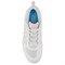New Balance Fresh Foam X Velo V4 Anti Slip Wear Resistant Low Top Training Shoes Women's White Pink SPVELOM4 - фото 600189
