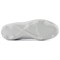 New Balance Fresh Foam X Velo V4 Anti Slip Wear Resistant Low Top Training Shoes Women's White Pink SPVELOM4 - фото 600190
