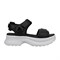 New Balance FSH Sandal Women's Black SWAFSHE1 - фото 600218