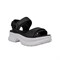 New Balance FSH Sandal Women's Black SWAFSHE1 - фото 600219
