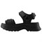 New Balance FSH Beach Sandals Women's Black SWAFSHA1 - фото 600222