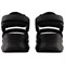 New Balance FSH Beach Sandals Women's Black SWAFSHA1 - фото 600225