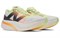 New Balance FuelCell SuperComp Elite V4 White Bleached Lime Glo Hot Mango Women's WRCELLA4 - фото 600261