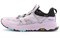 New Balance Hierro V5 Running Shoes Women's Low Top Light Purple pz--5081957848916598903 - фото 600279