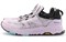 New Balance Hierro V5 Running Shoes Women's Low Top Light Purple pz--5081957848916598903 - фото 600281