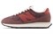 New Balance NB 237 Anti Slip Wear Resistant Low Top Running Shoes Women's Brown WS237WA - фото 600305