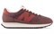 New Balance NB 237 Anti Slip Wear Resistant Low Top Running Shoes Women's Brown WS237WA - фото 600306