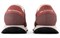 New Balance NB 237 Anti Slip Wear Resistant Low Top Running Shoes Women's Brown WS237WA - фото 600309