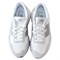 New Balance NB 237 Anti Slip Wear Resistant Low Top Running Shoes Women's Gray WS237HGG - фото 600314