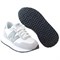 New Balance NB 237 Anti Slip Wear Resistant Low Top Running Shoes Women's Gray WS237HGG - фото 600316