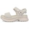 New Balance NB 258 Beach Sandals Women's Beige SWAFSHB1 - фото 600323