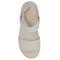 New Balance NB 258 Beach Sandals Women's Beige SWAFSHB1 - фото 600326