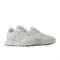 New Balance NB 327 Anti Slip Wear Resistant Low Top Casual Running Shoes Women's Gray WS327TBA - фото 600337