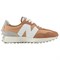 New Balance NB 327 Anti Slip Wear Resistant Low Top Running Shoes Women's Orange U327CI - фото 600368