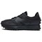 New Balance NB 327 Low Top Casual Shoes Women's Black WS327TBC - фото 600379