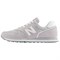 New Balance NB 373 Anti Slip Wear Resistant Low Top Casual Shoes Women's Purple WL373SO2 - фото 600392