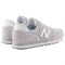 New Balance NB 373 Anti Slip Wear Resistant Low Top Casual Shoes Women's Purple WL373SO2 - фото 600395