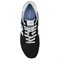 New Balance NB 373 Anti Slip Wear Resistant Low Top Running Shoes Women's Black WL373SL2 - фото 600402