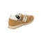 New Balance NB 373 Anti Slip Wear Resistant Low Top Running Shoes Women's Brown WL373GG2 - фото 600406