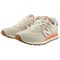 New Balance NB 500 Anti Slip Wear Resistant Low Top Casual Shoes Women's Light Brown GW500BPC - фото 600428