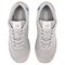 New Balance NB 515 Slip Resistant Low Top Running Shoes Women's Gray WL515IRG - фото 600447