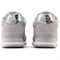 New Balance NB 515 Slip Resistant Low Top Running Shoes Women's Gray WL515IRG - фото 600448