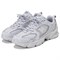 New Balance NB 530 Anti Slip Wear Resistant Low Top Casual Shoes Women's Pearl Gray U530TBA - фото 600454