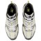New Balance NB 530 Anti Slip Wear Resistant Low Top Running Shoes Women's White Silver U530ADG - фото 600464