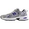 New Balance NB 530 Cushioning, Slip Resistant, And Abrasion Resistant Low Top Casual Shoes Women's Gray Blue U530ADE - фото 600466