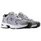 New Balance NB 530 Cushioning, Slip Resistant, And Abrasion Resistant Low Top Casual Shoes Women's Gray Blue U530ADE - фото 600468
