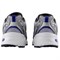 New Balance NB 530 Cushioning, Slip Resistant, And Abrasion Resistant Low Top Casual Shoes Women's Gray Blue U530ADE - фото 600469
