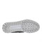 New Balance NB 574 V3 Low Top Training Shoes Women's Silver 2E Width WGBS574D - фото 600498