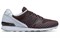 New Balance NB 696 Cushioning, Slip Resistant, And Breathable Low Top Running Shoes Women's Burgundy WL696KC - фото 600513