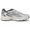 New Balance NB 725 Anti Slip Wear Resistant Low Top Running Shoes Women's Silver Gray ML725CK - фото 600535