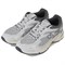New Balance NB 725 Anti Slip Wear Resistant Low Top Running Shoes Women's Silver Gray ML725CK - фото 600538