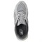 New Balance NB 725 Anti Slip Wear Resistant Low Top Running Shoes Women's Silver Gray ML725CK - фото 600539