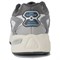New Balance NB 725 Anti Slip Wear Resistant Low Top Running Shoes Women's Silver Gray ML725CK - фото 600540
