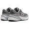 New Balance NB 990 V6 Anti Slip Wear Resistant Low Top Casual Running Shoes Women's Gray 19382298 - фото 600567