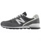 New Balance NB 996 V2 Anti Slip Wear Resistant Low Top Casual Shoes Women's Gray WL996EG2 - фото 600592