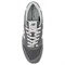 New Balance NB 996 V2 Anti Slip Wear Resistant Low Top Casual Shoes Women's Gray WL996EG2 - фото 600595