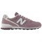 New Balance NB 996 V2 Anti Slip Wear Resistant Low Top Casual Shoes Women's Purple WL996EF2 - фото 600598