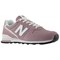 New Balance NB 996 V2 Anti Slip Wear Resistant Low Top Casual Shoes Women's Purple WL996EF2 - фото 600599
