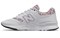 New Balance NB 997H Running Shoes Women's Low-Top White/Multicolor CW997HGC - фото 600602