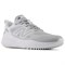New Balance NB Fresh Foam Anti Slip Wear Resistant Low Top Casual Running Shoes Women's White STVELOG4 - фото 600635
