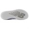 New Balance NB Fresh Foam Anti Slip Wear Resistant Low Top Casual Running Shoes Women's White STVELOG4 - фото 600637